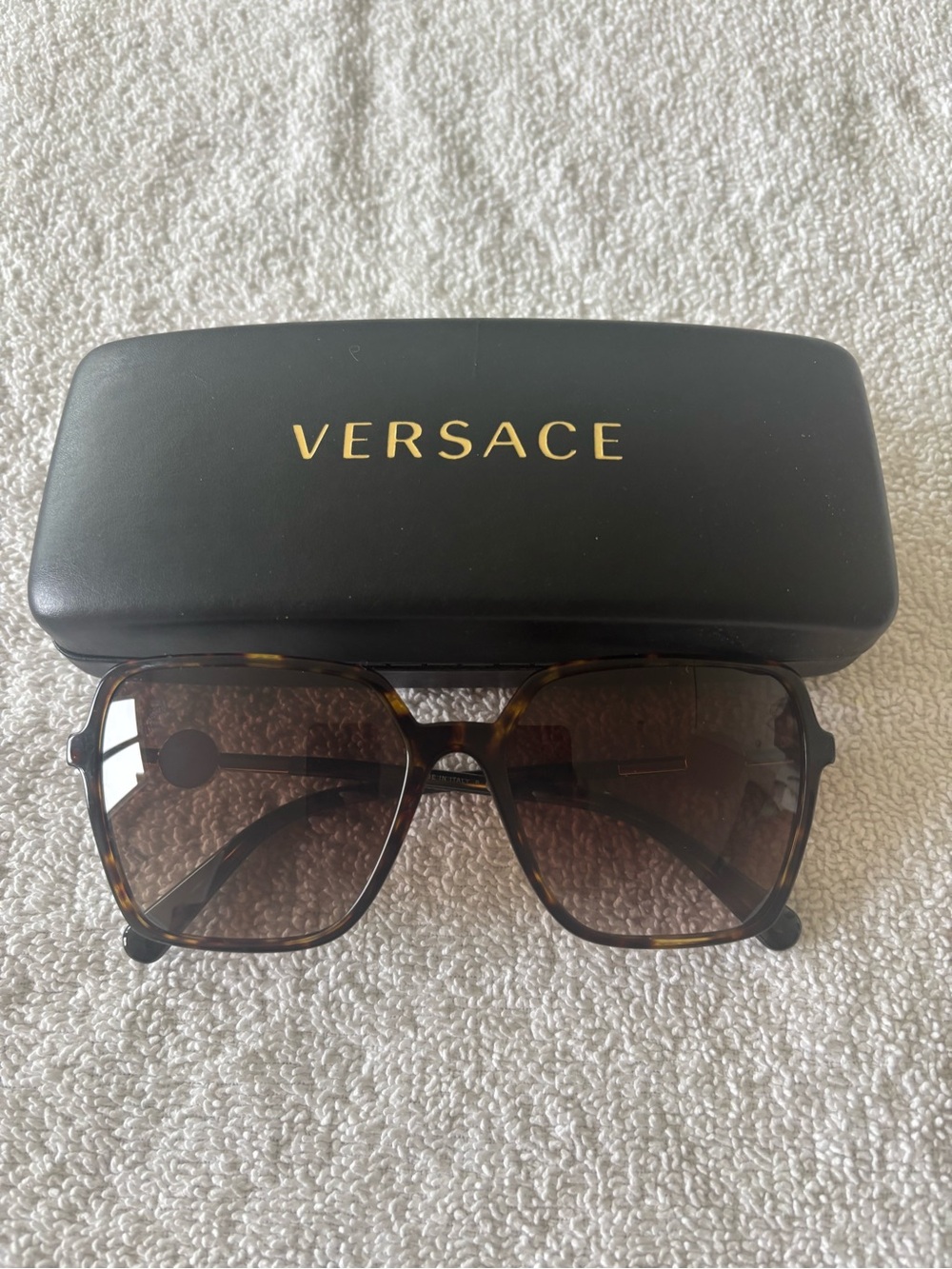Versace Women Sunglasses